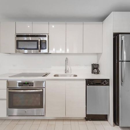 Cozy 1Br Condo Beachwalk Resort Hallandale Beach Exterior photo